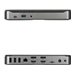 TARGUS Hybrid Quad 4K docking station