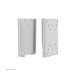 NEOMOUNTS Wall Mount 10-30p Silver