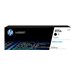 HP LASERJET CE278A BLACK PRINT