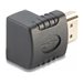LINDY HDMI Adapter 90 degree up