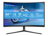 PHILIPS 32M2C5500W/00 31.5p