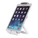 NEOMOUNTS TABLET-UN200WHITE Desk Stand