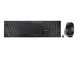 CHERRY DW 9500 SLIM Rechargeable (CH)