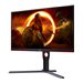 AOC 24.5p 1920x1080 VA Flat