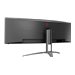 AOC AG493UCX2 49p Curved VA 32:9 DQHD