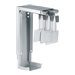 NEOMOUNTS CPU Holder height PC: 30-53cm