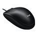 LOGI M100 Mouse full size