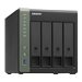 QNAP TS-431X3-4G 4-Bay NAS AL314