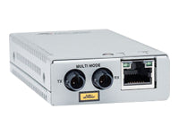 ALLIED 10/100TX to 100FX/ST MM