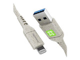 XTREMEMAC Câble biodégradable Lightning
