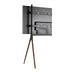 NEOMOUNTS flat screen floor stand black
