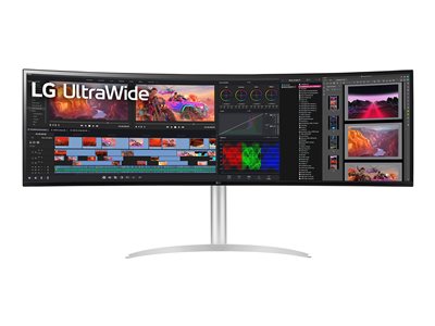 LG 49WQ95C-W.AEU 49p IPS UltraWide