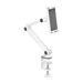 NEOMOUNTS Tablet Desk Clamp White