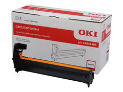 OKI C800 Tambour magenta