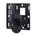 APC ValueLine Vertical Cable Manag 2 & 4