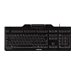 CHERRY KC 1000 keyboard SC (FR)