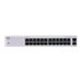 CISCO CBS110 Unmanaged 24-port GE
