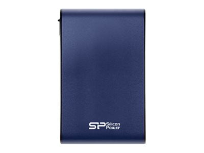 SILICON POWER External HDD Armor A80