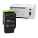 LEXMARK 78C0X10 Cartouche Noir de 8.5K