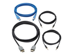 EATON TRIPPLITE HDMI KVM Cable Kit