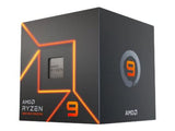 AMD Ryz9 7900 5.4GHz AM5 12/24T 65W TRAY
