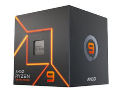 AMD Ryz9 7900 5.4GHz AM5 12/24T 65W TRAY