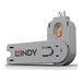 LINDY Clé pour bloqueur de port USB type