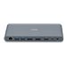 LINDY USB 3.2 Type C Laptop Docking S