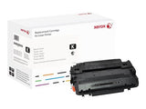 XEROX XRC Toner CE255X black HP 55X