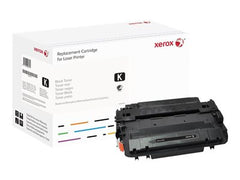 XEROX XRC Toner CE255X black HP 55X