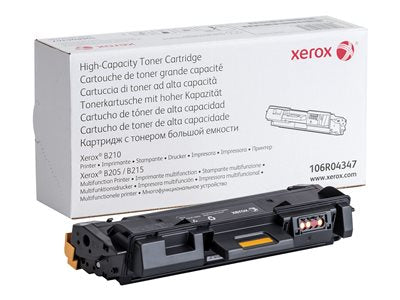 XEROX B210 B205 B215 High Capacity Black