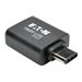 EATON TRIPPLITE USB-C to USB-A Adapter