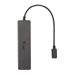 I-TEC USB-C Metal HUB 2xUSB 3.0 2xUSB-C