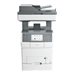 LEXMARK X748dte