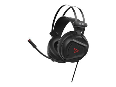 STEELPLAY Wired Headset 5.1 Sound HP51