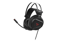 STEELPLAY Wired Headset 5.1 Sound HP51