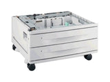 LEXMARK X85X 2X500 SHEET DRAWER