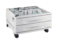 LEXMARK X85X 2X500 SHEET DRAWER