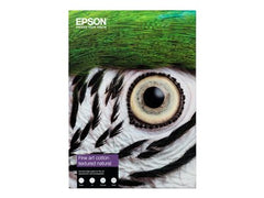 EPSON Fine Art Cotton Textured Natural