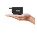 PORT DESIGNS 120W Gan Charger USB-C