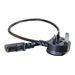 CISCO AIR Line Cord Central Europe Spare