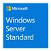 MS 1x WIN Server Std 2022 64Bit 16C (GB)