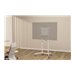 NEOMOUNTS NS-M1250WHITE Mobile Flat