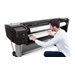 HP DesignJet T1700dr 44-in PS Printer
