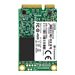 TRANSCEND 128Go mSATA SSD SATA III