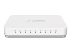 D-LINK Mini switch 8 ports Giga