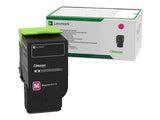 LEXMARK 78C2XM0 Cartouche Magenta