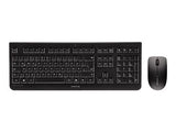 CHERRY DW 3000 Wrls Kbrd and Mouse (HU)