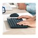LOGI MK295 Silent Wireless Combo