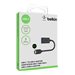 BELKIN Adaptateur USB-C 3.0 vers USB-A